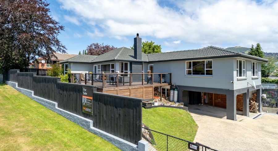  at 12 Old Brighton Road, Fairfield, Dunedin