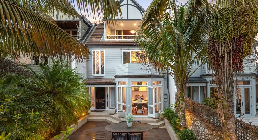  at 12 Arthur Street, Freemans Bay, Auckland City, Auckland