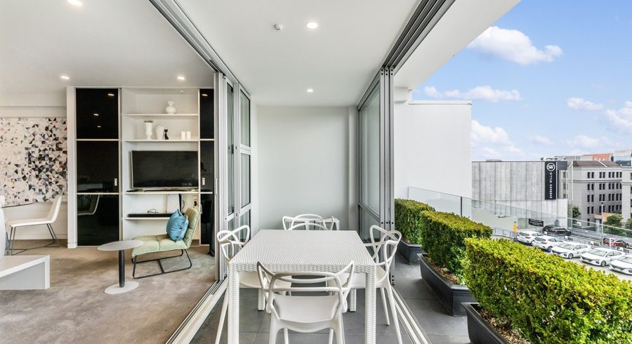  at 15/23 Graham Street, City Centre, Auckland City, Auckland