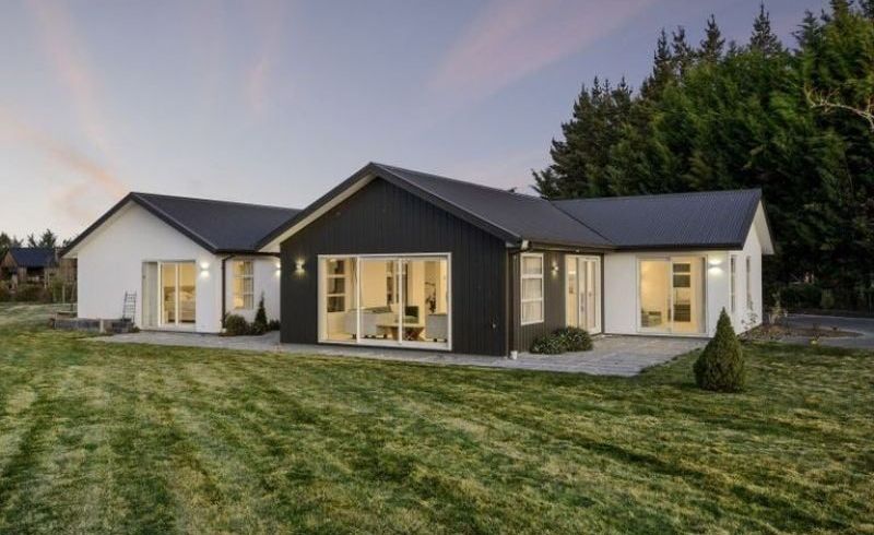  at 454 Mandeville Road, Kaiapoi
