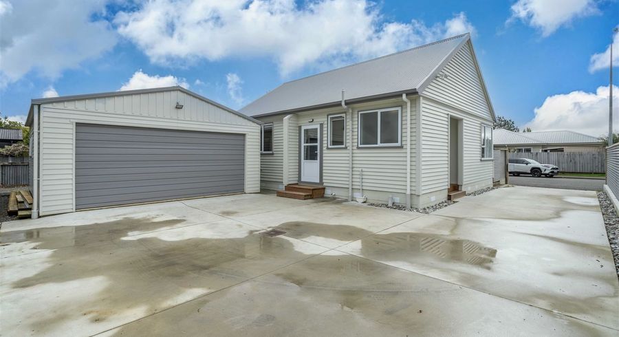  at 69 Lothian Crescent, Strathern, Invercargill