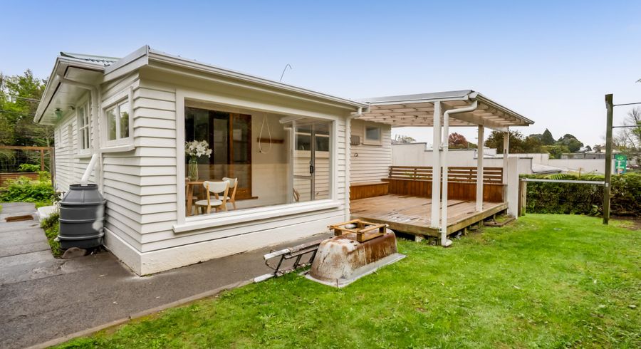  at 7 Upjohn Street, Vogeltown, New Plymouth, Taranaki