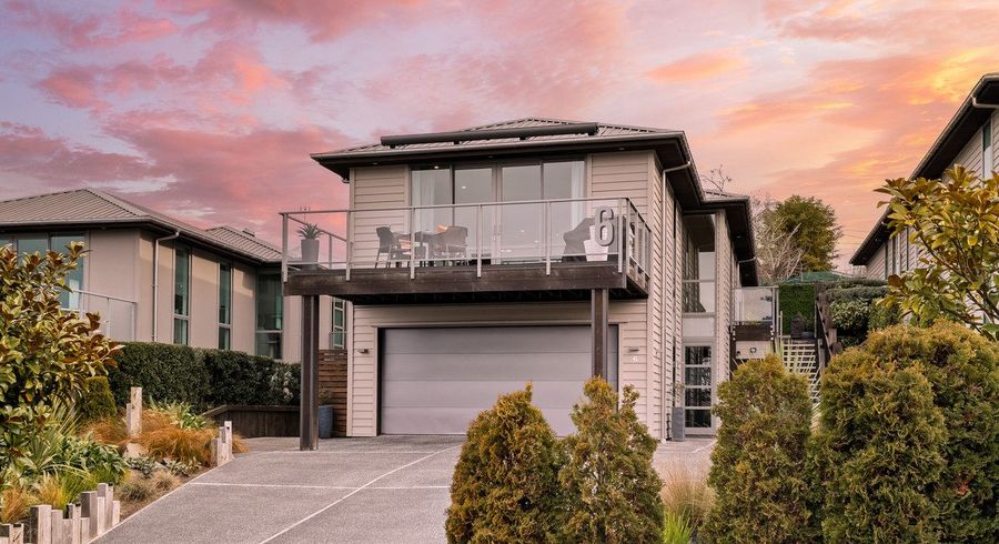  at 6 Montecillo Lane, Mornington, Dunedin, Otago