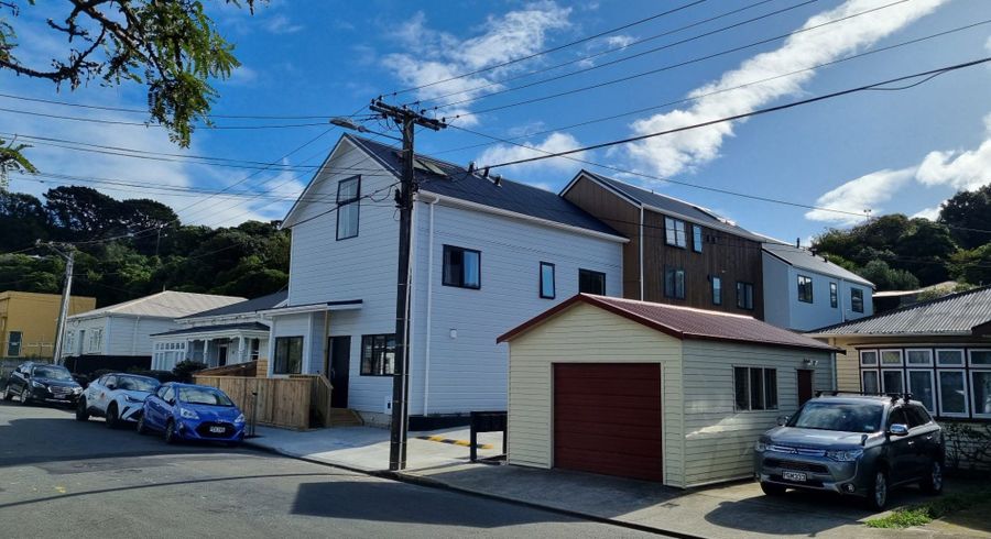  at 3/10 Palm Grove, Berhampore, Wellington, Wellington