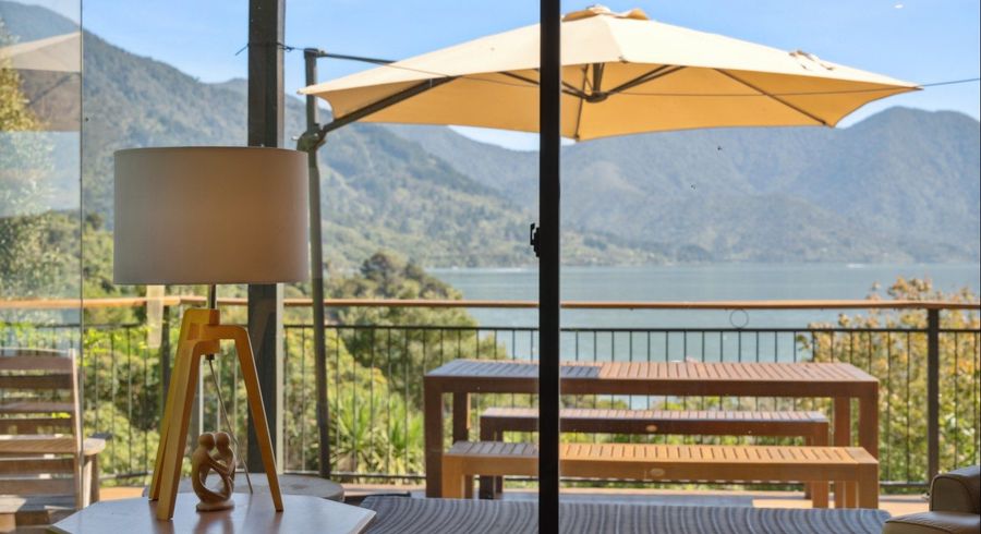  at 28 Moetapu Bay Road, Marlborough Sounds, Marlborough, Marlborough