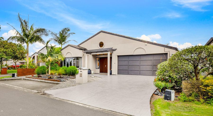  at 11 Huntaway Lane, Te Atatu Peninsula, Waitakere