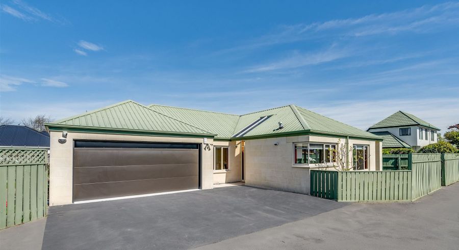  at 54D Brodie Street, Ilam, Christchurch
