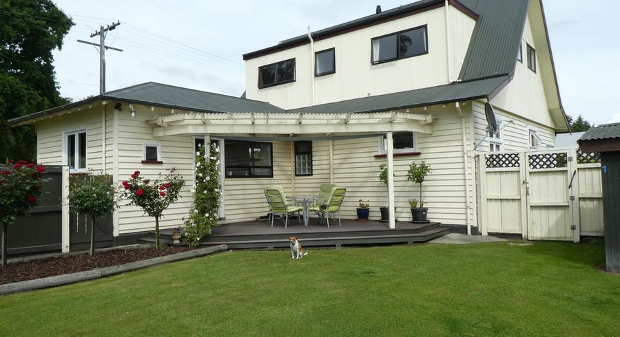  at 2 Rayner Street South, Temuka