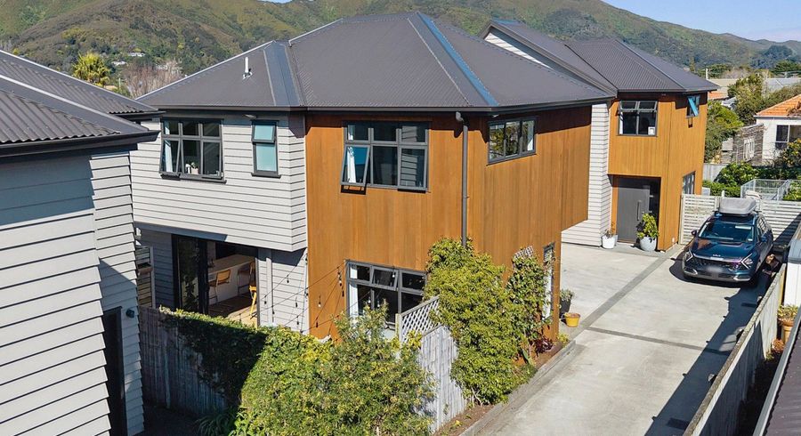 at 68B Copeland Street, Epuni, Lower Hutt, Wellington