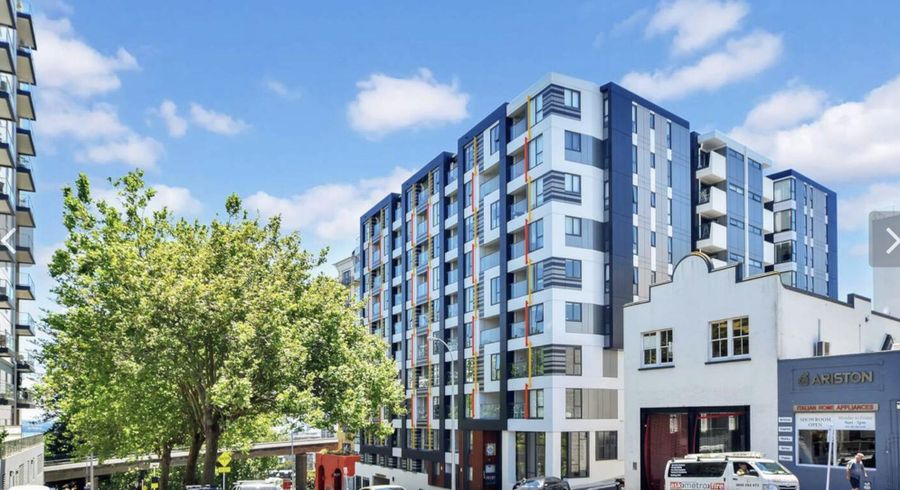  at 516/5 Howe Street, City Centre, Auckland City, Auckland