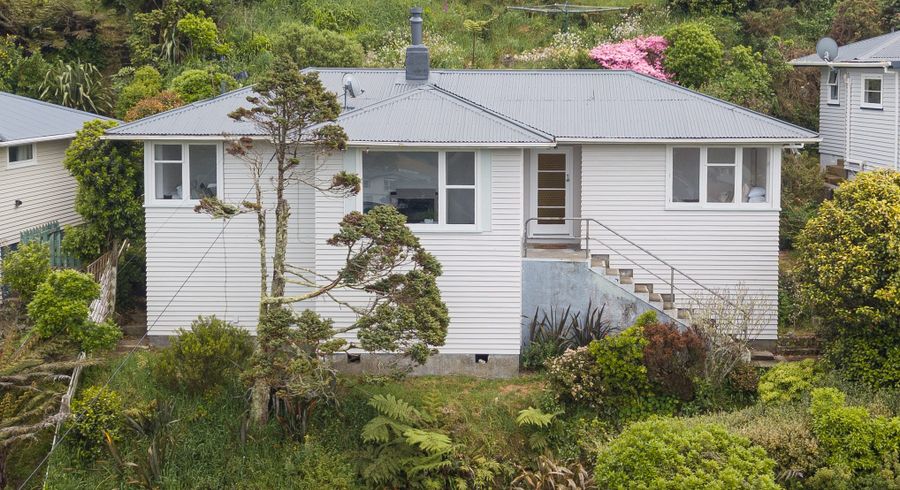  at 106 Ruskin Road, Newlands, Wellington, Wellington