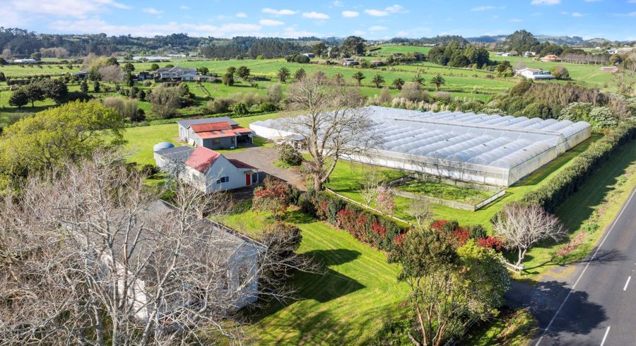  at 111A Buckville Road, Buckland, Pukekohe