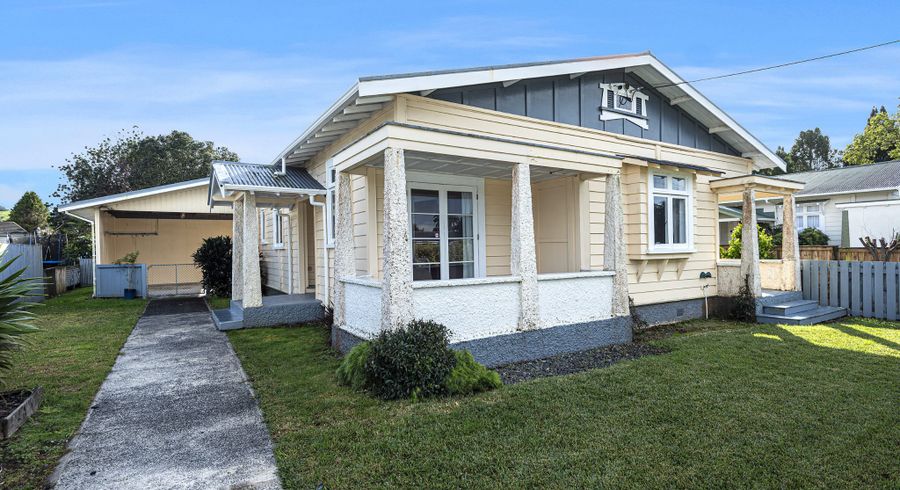  at 11 Moody Avenue, Whau Valley, Whangarei
