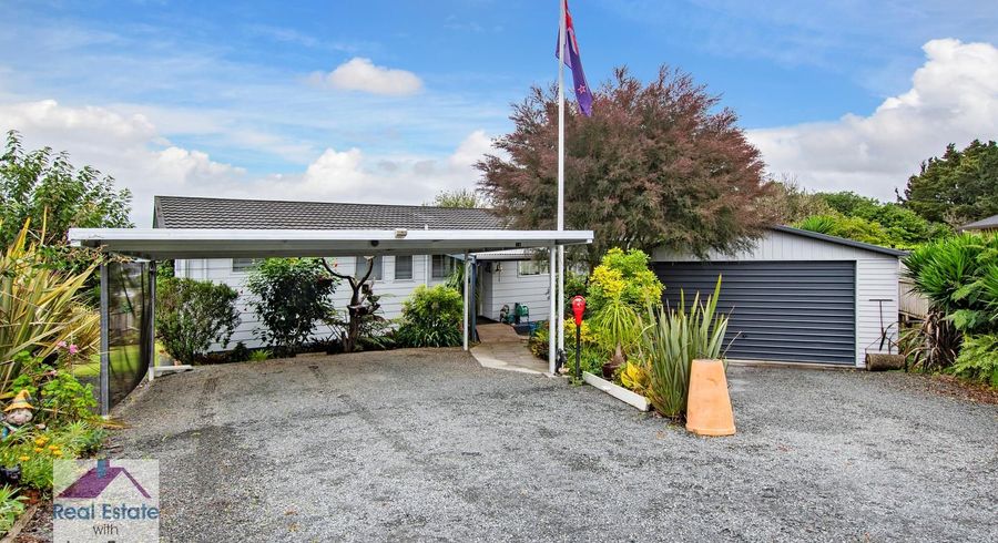  at 18 Abba Lane, Tikipunga, Whangarei