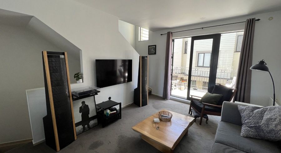  at 33M New North Road, Eden Terrace, Auckland City, Auckland