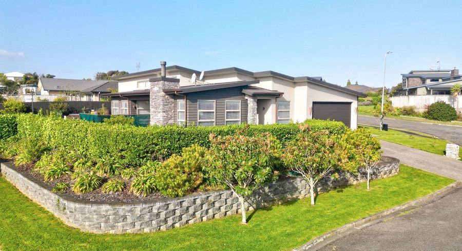  at 2 Webster Place, Otamatea, Whanganui
