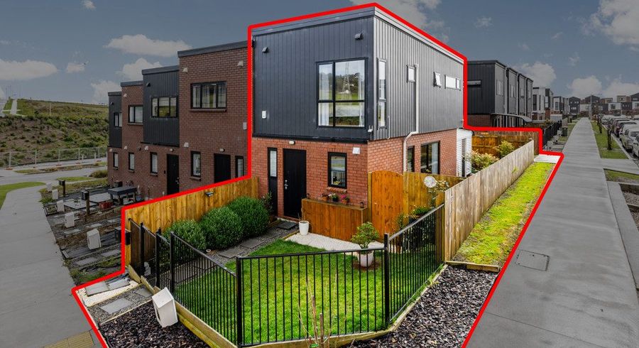  at 39 Hearth Street, Flat Bush, Manukau City, Auckland