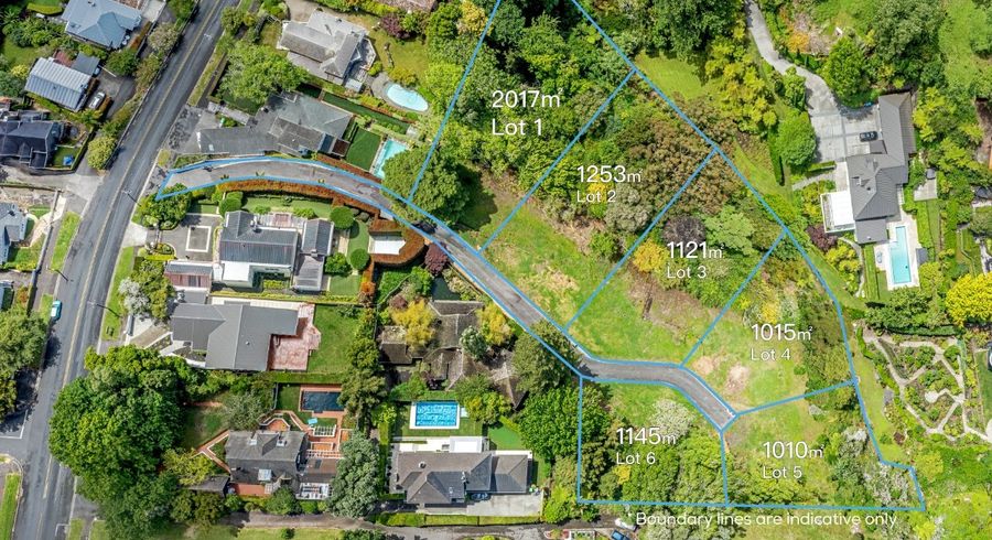 at 73B Portland Road, Remuera, Auckland City, Auckland