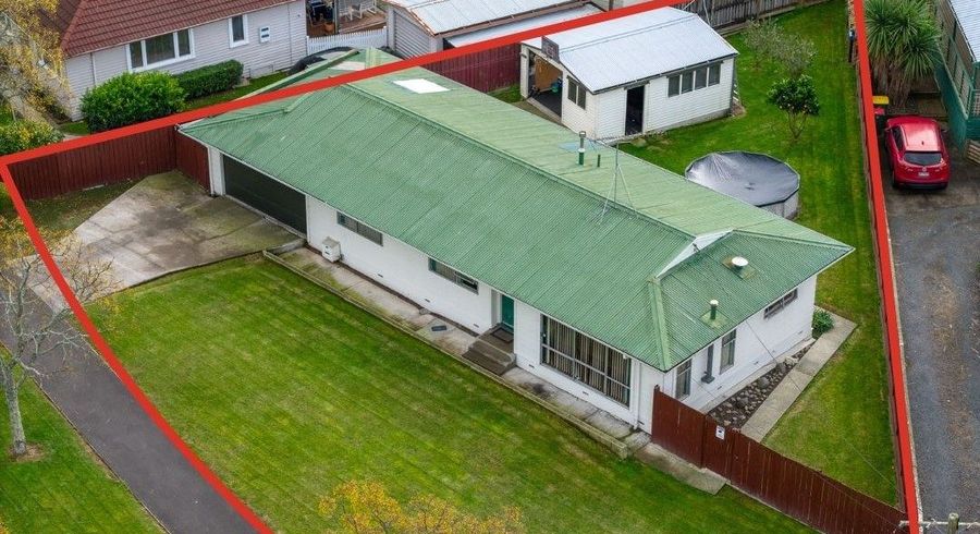  at 20A Livingstone Avenue, Nawton, Hamilton, Waikato