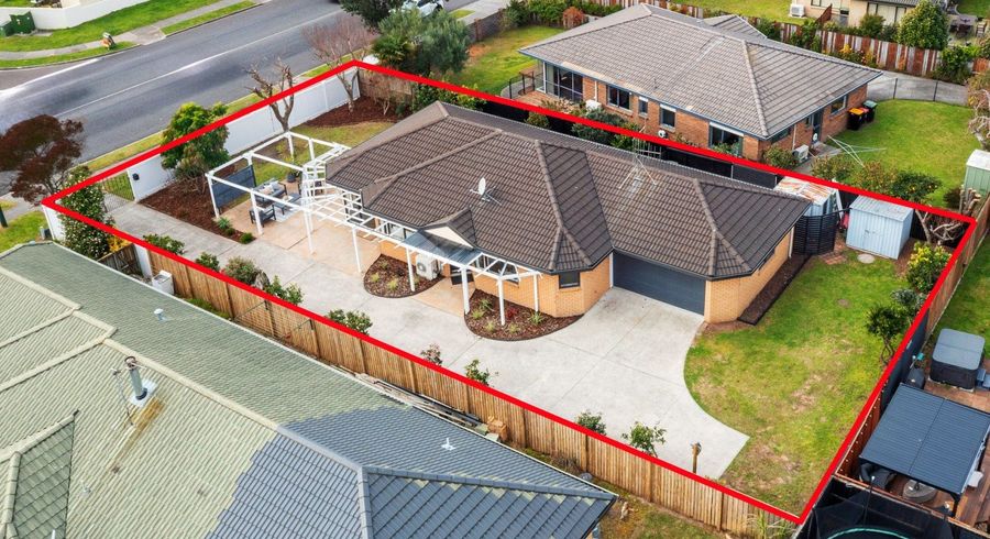  at 676 Gloucester Road, Papamoa, Tauranga, Bay Of Plenty