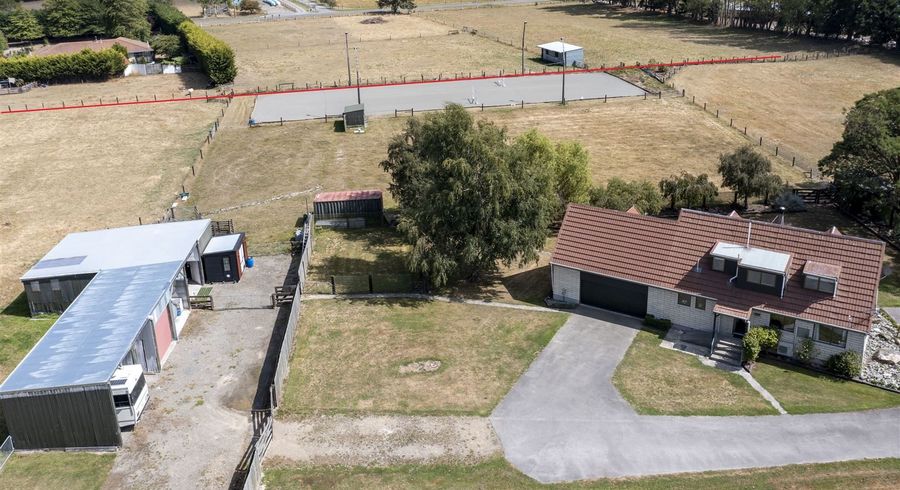  at 37 Marshmans Road, Ashley, Rangiora