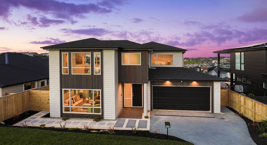  at 40 Ormonde Drive, Silverdale, Silverdale