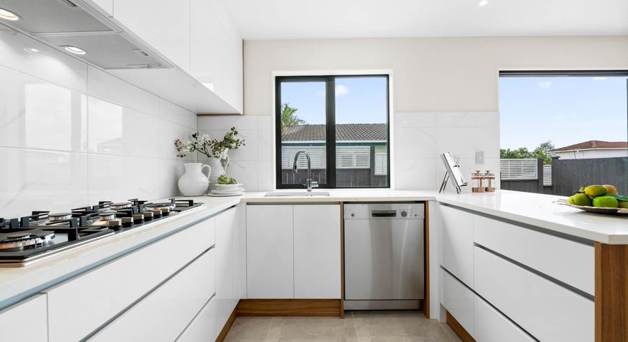  at 13D Kingussie Place, Highland Park, Auckland