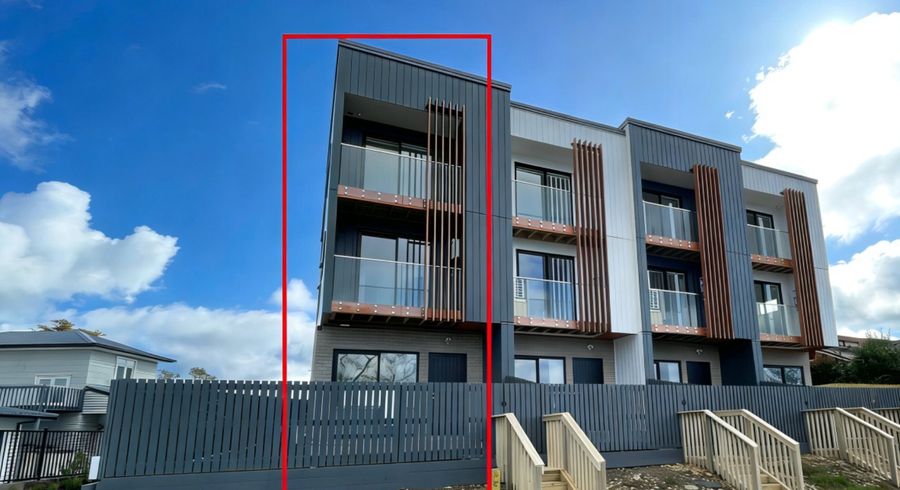  at 13D Glendhu road, Glenfield, North Shore City, Auckland