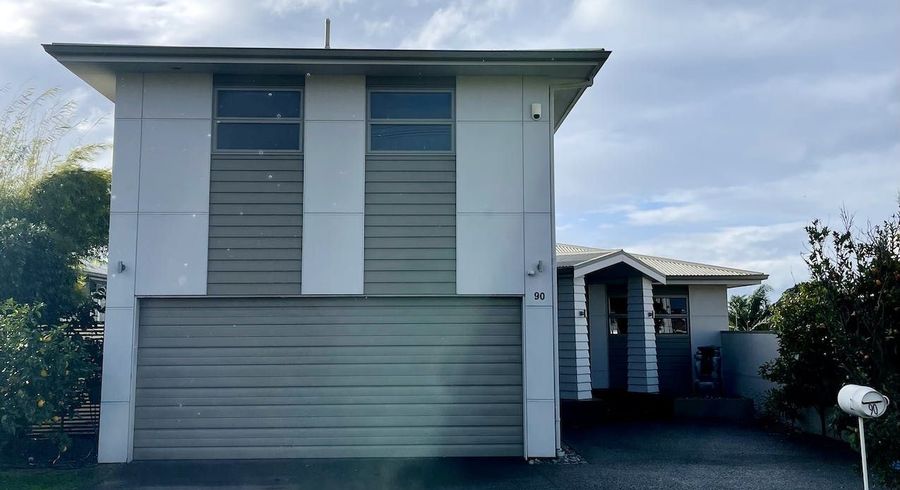  at 90 Freyberg Street, Otumoetai, Tauranga