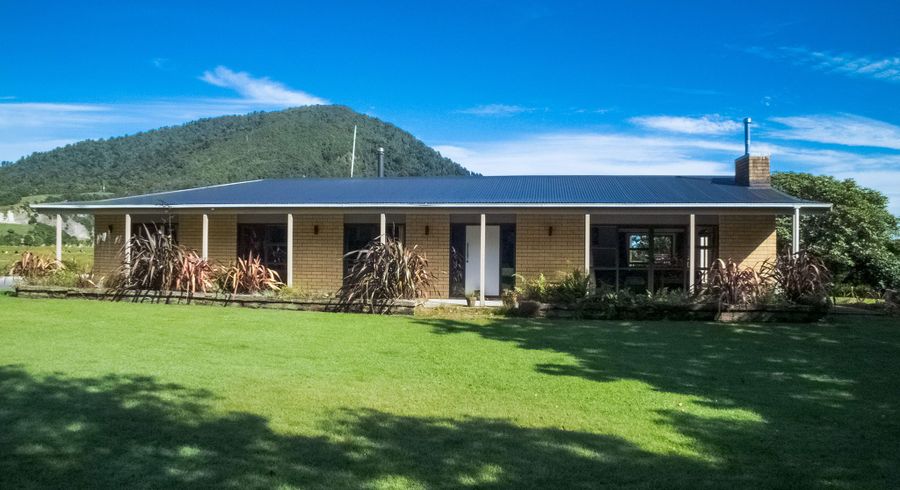  at 1798 Kaniere-Kowhitirangi Road, Kokatahi, Westland, West Coast