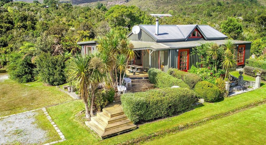  at 14 Kane Street, Millerton, Buller, West Coast