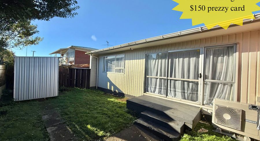  at 4/94 Beaumonts Way Extn, Manurewa, Manukau City, Auckland