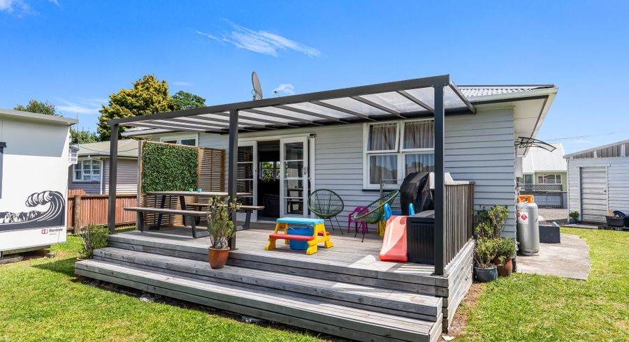  at 1 Tui Street, Outer Kaiti, Gisborne, Gisborne