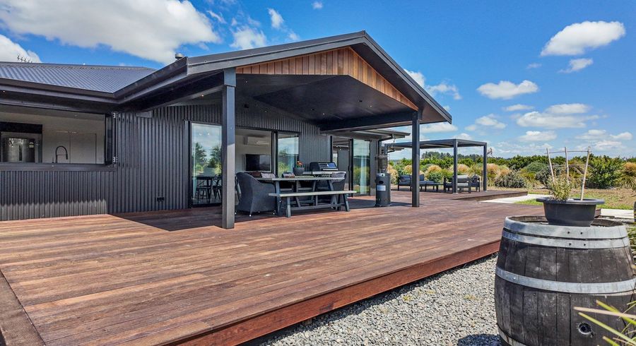  at 137 Kereru Road, Maraekakaho, Hastings, Hawke's Bay