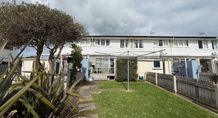  at 4/1 Waione Street, Petone, Lower Hutt, Wellington