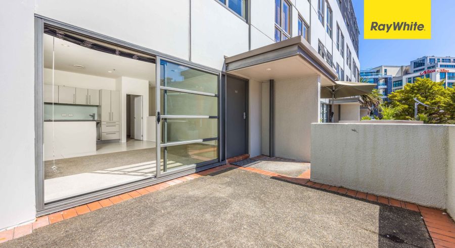  at 108/57 Mahuhu Crescent, City Centre, Auckland City, Auckland