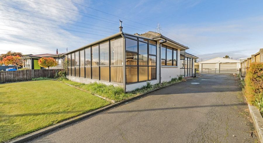  at 31 Steele Street, Hornby, Christchurch City, Canterbury