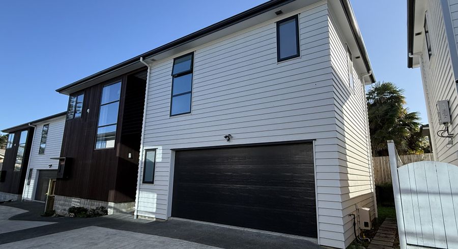  at 7B Viewland Ave, Onehunga, Auckland City, Auckland