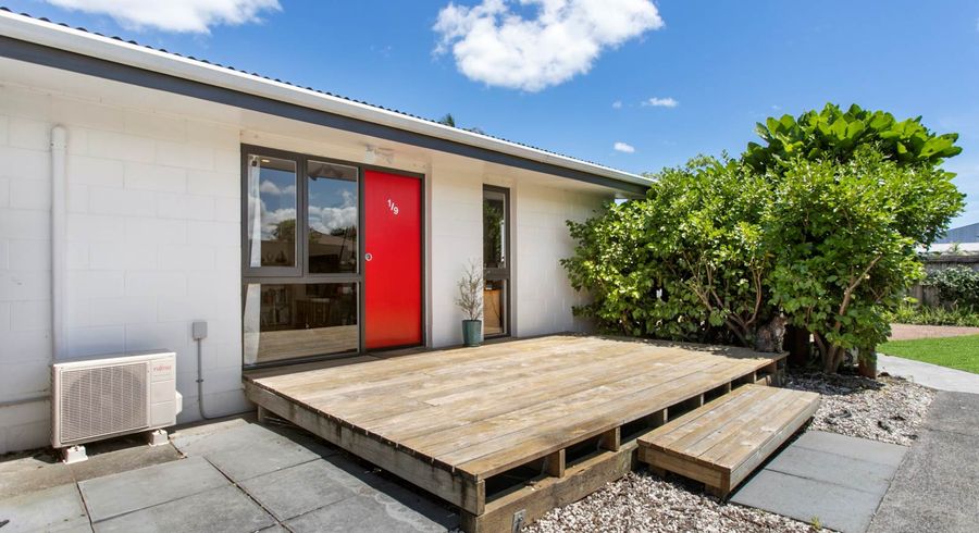  at 1/9 Poinsettia Place, Henderson, Auckland