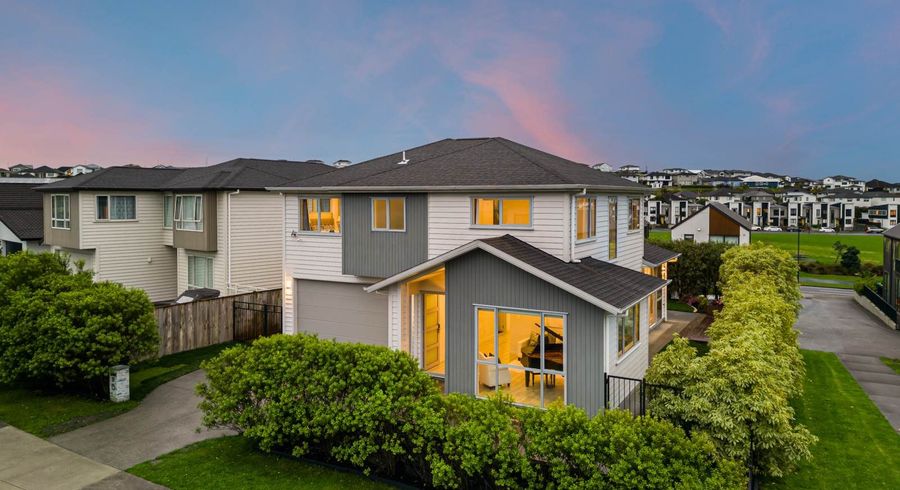  at 58 Colonial Drive, Millwater, Rodney, Auckland