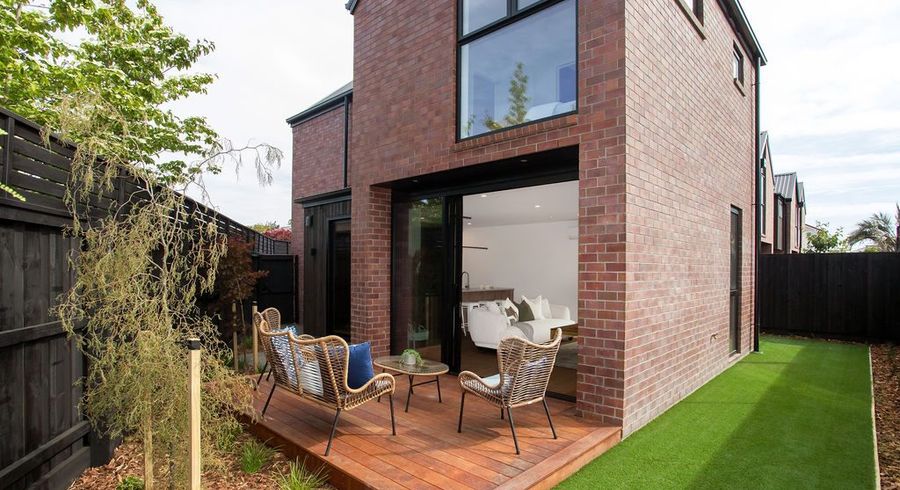  at 5/50B Murray Place, Merivale, Christchurch City, Canterbury