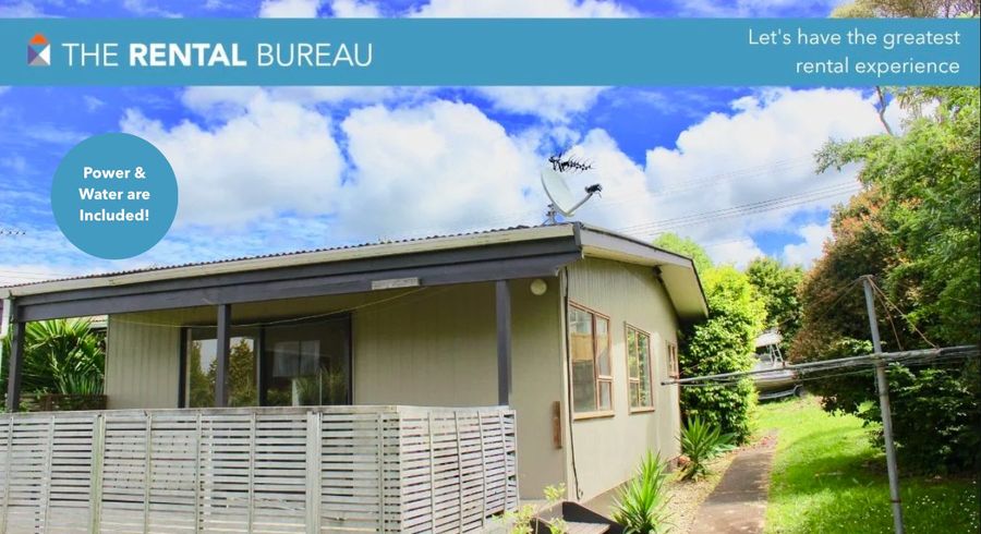  at 53 Rua Road, Glen Eden, Waitakere City, Auckland