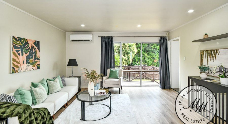  at 2/60 Moncrieff Avenue, Manurewa, Manukau City, Auckland