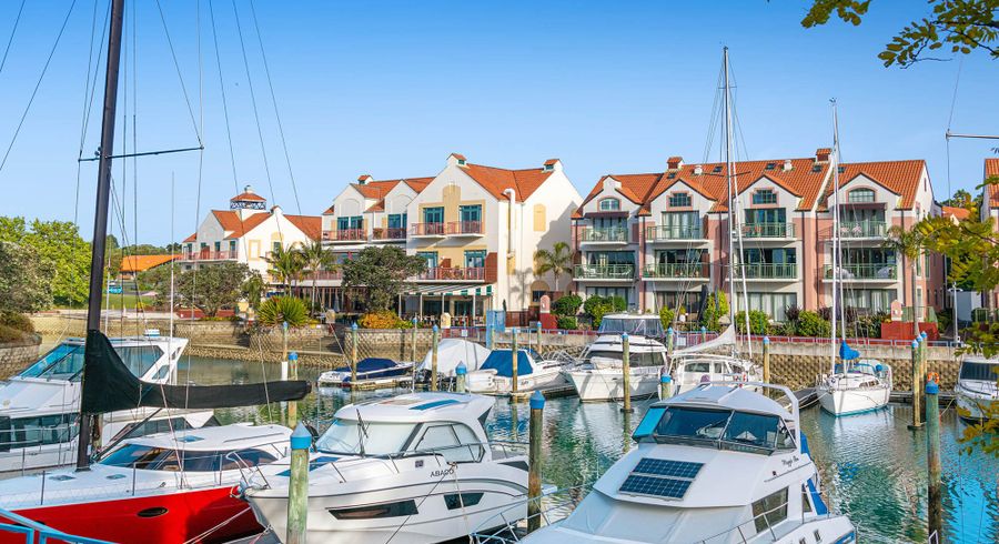  at 41 Waterside Crescent, Gulf Harbour, Rodney, Auckland