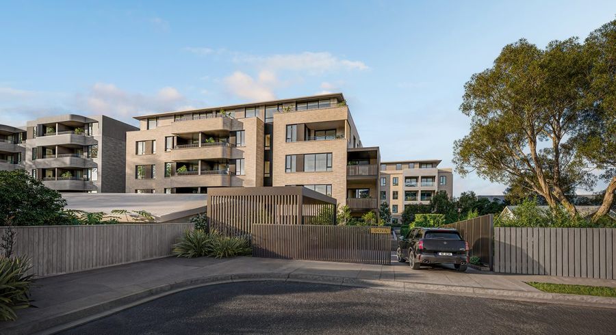  at 3/113 - 117 Valley Road, Mount Eden, Auckland City, Auckland
