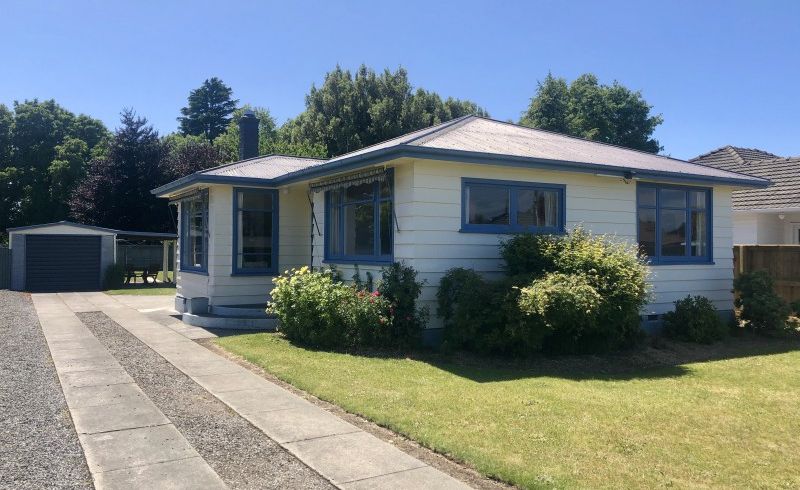  at 8 Windsor Street, Allenton, Ashburton