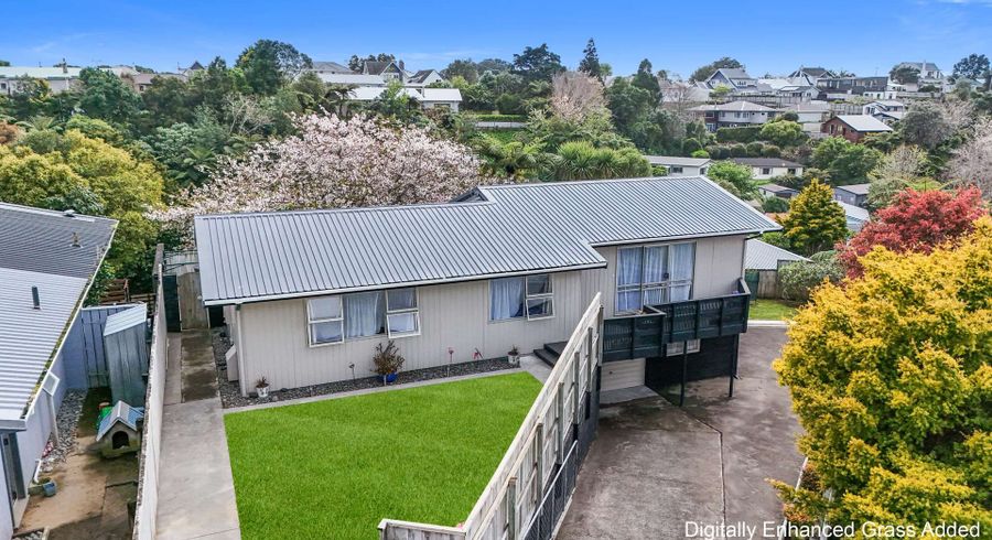  at 33 Maratahu Street, Westown, New Plymouth