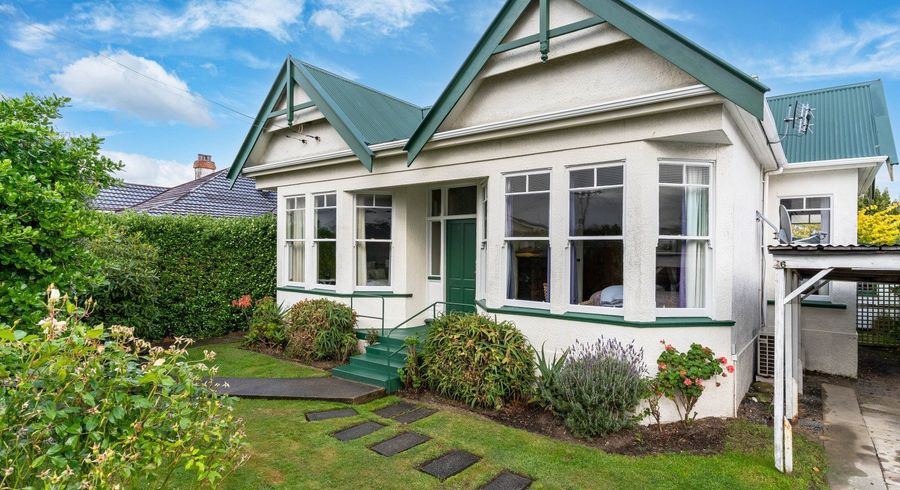  at 16 Normanby Street, Saint Kilda, Dunedin, Otago
