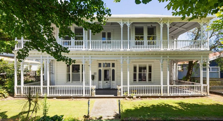  at Parnell, Auckland City, Auckland