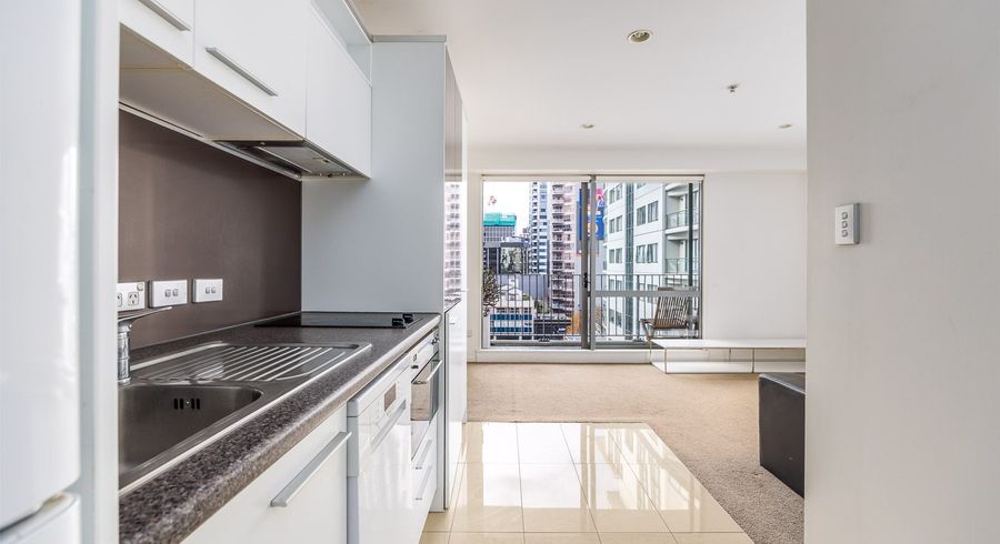  at 906/17 Vogel Lane, City Centre, Auckland City, Auckland